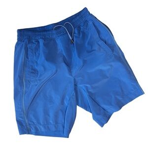 Lululemon Pace Breaker Short 9" in Dark Cobalt Men's Medium‎